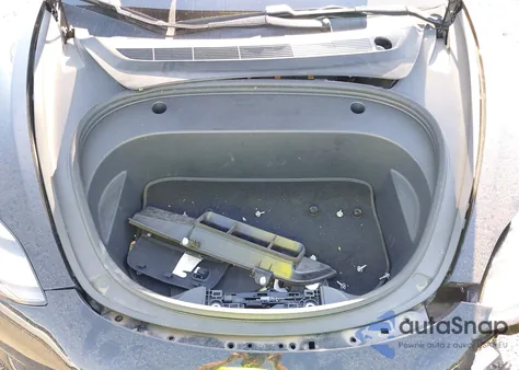 2018 Tesla Model 3 Long Range/Performance from USA, damaged, VIN 5YJ3E1EB7JF118743